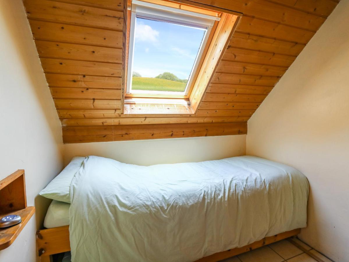 The Loft Lejlighed Llangunllo Eksteriør billede
